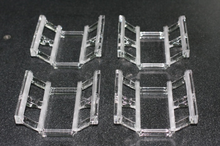 8 inisi quartz wafer vaa